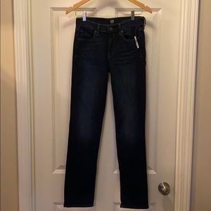 Gap Denim Jeans (27 Regular)